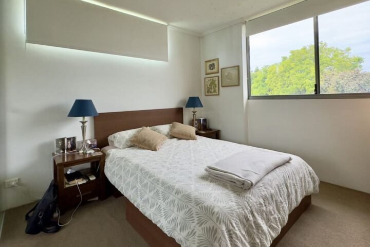 Casa al agua en Puertos con muelle y pileta — foto 5