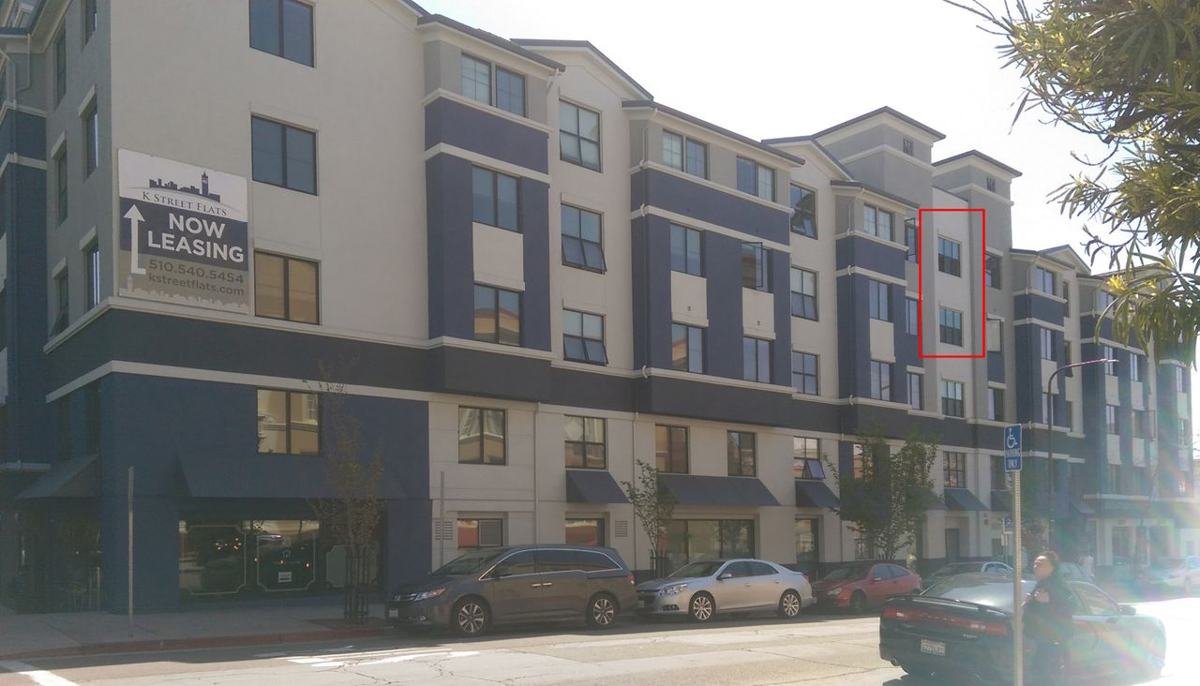 Departamento de 3 ambientes con vista a la bahía, Nordelta — foto 1