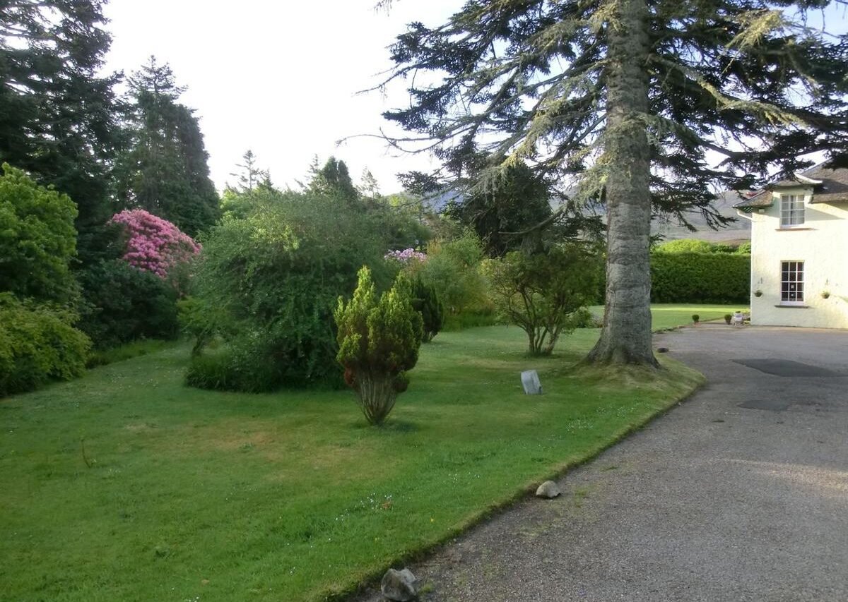 Casa quinta con pileta para fines de semana en Maschwitz — foto 1