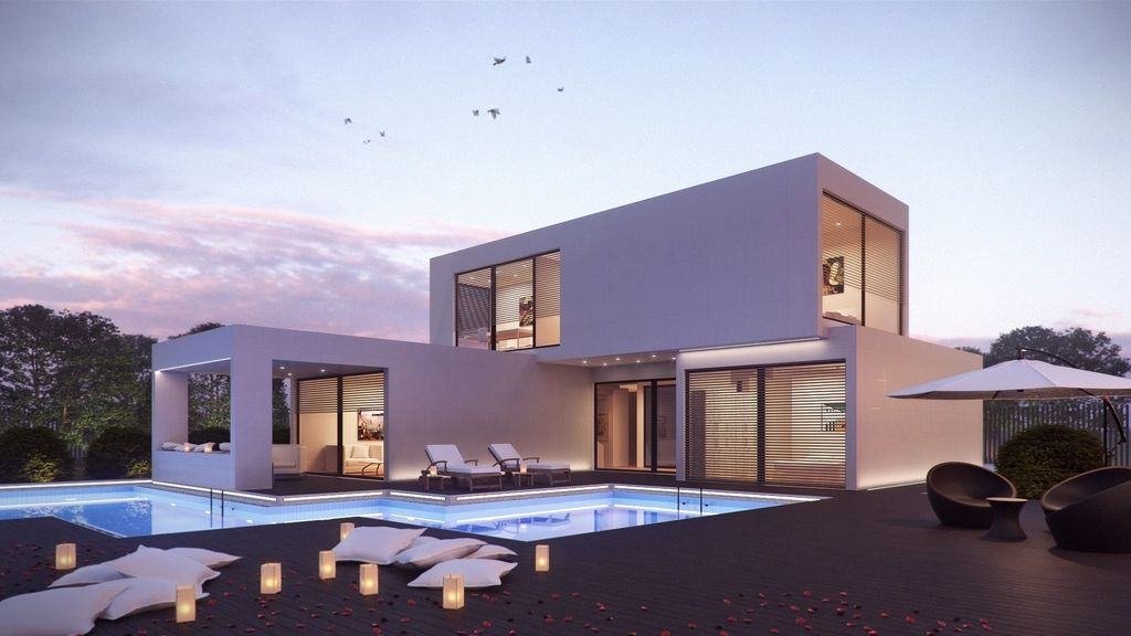 Costanera Olivos Residences — foto 1